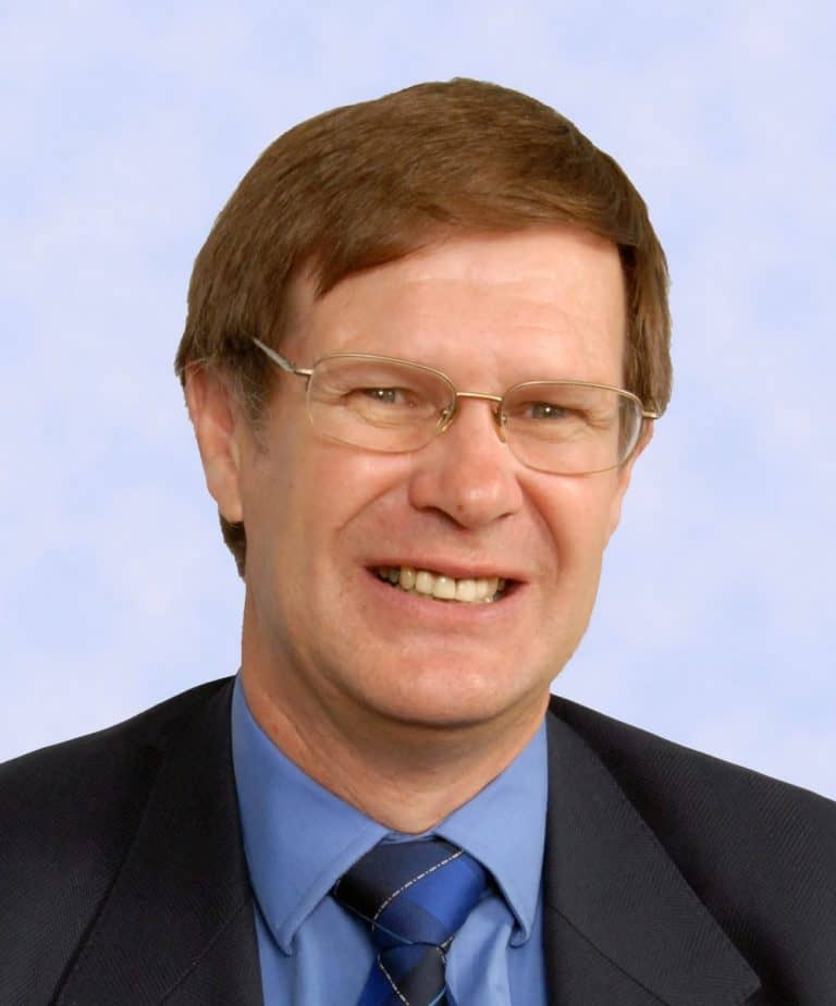 Tributes Flood In For Forward Thinking Castle Douglas Farmer - Donald Biggarr
