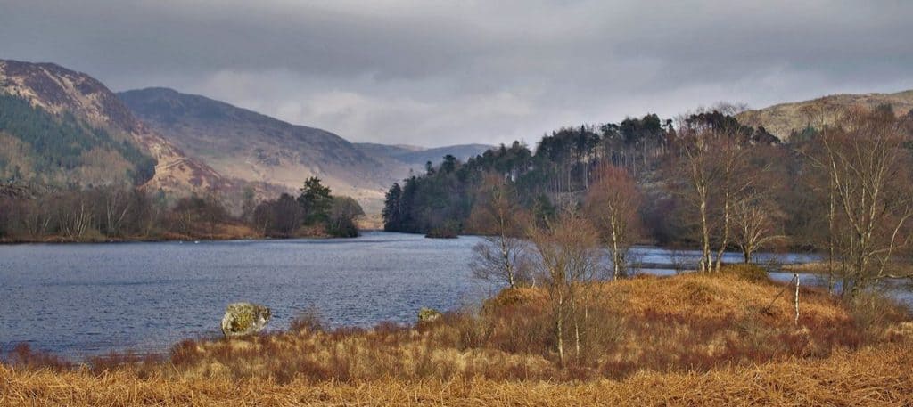 Campaigners welcome Scottish Parliament National Park debate 