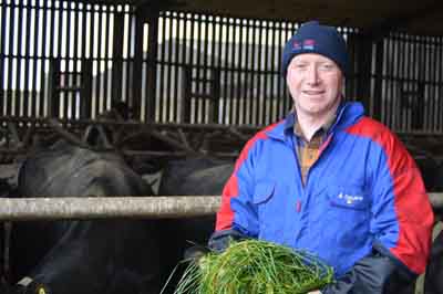 UK FARMERS UNIONS HAIL NEW DAIRY CODE OF CONDUCT A HUGE STEP IN THE RIGHT DIRECTION