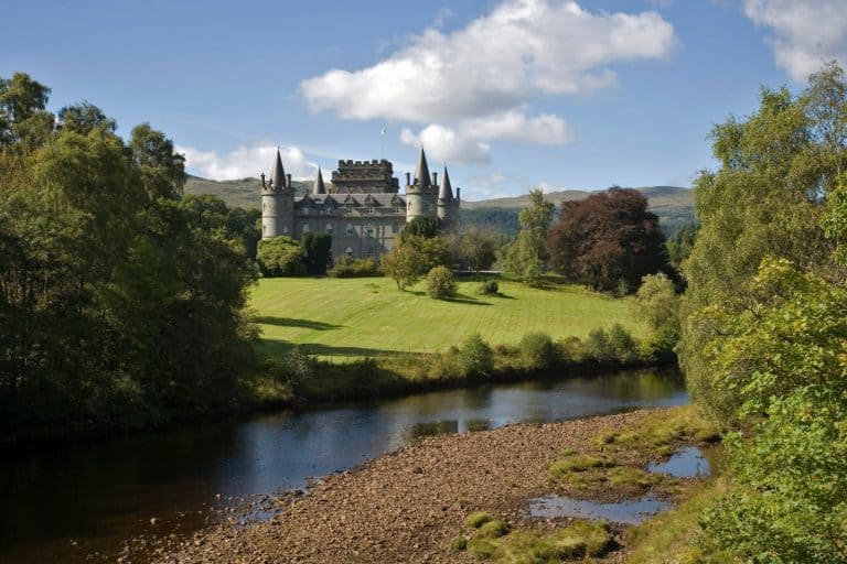 Fund launched for Scottish Visitor Attractions