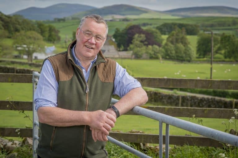 TRANSFORMATIONAL DECADE MUST BE USED AS GATEWAY TO OPPORTUNITY FOR SCOTLAND’S FARMERS AND CROFTERS