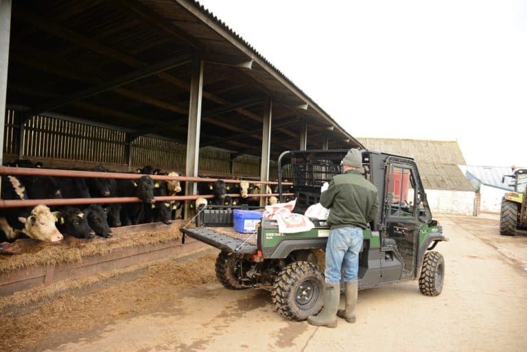 New Research To Improve Mental Health Of Farmers & Crofters
