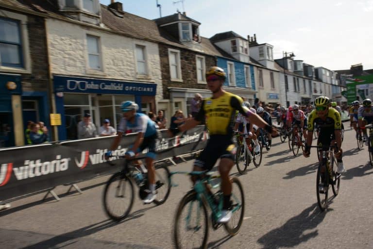 COUNCIL SET TO AGREE £365K MAJOR FESTIVALS AND EVENTS ACTION PLAN