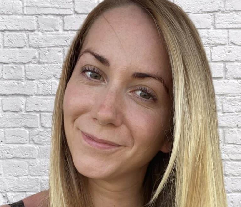 Rachael Takes up New Role as Editor Of Castle Douglas Journal