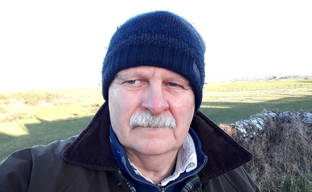 pledge to redouble fight for Galloway National Park campaign begins now