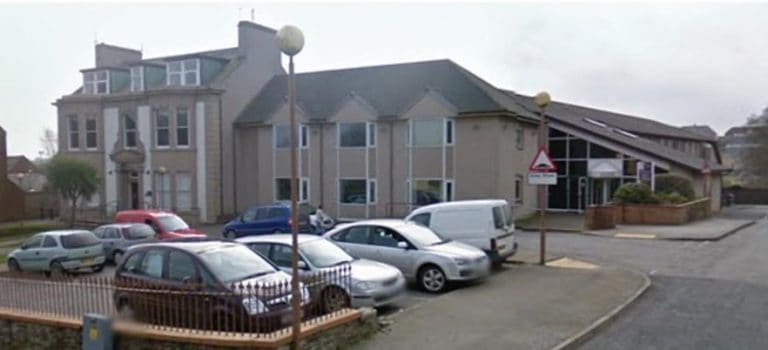 Stranraer COVID testing expands to include people without symptoms 