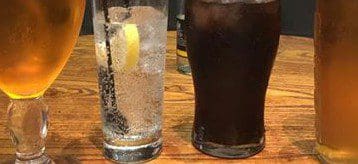 Scottish Study Shows Alcohol Consumption Fell In Early Months Of Pandemic