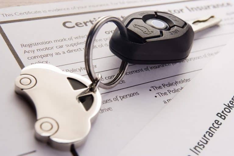 Government Announces Plan To Scrap EU Law, Ensuring British Drivers Avoid £50 A Year Insurance Hike