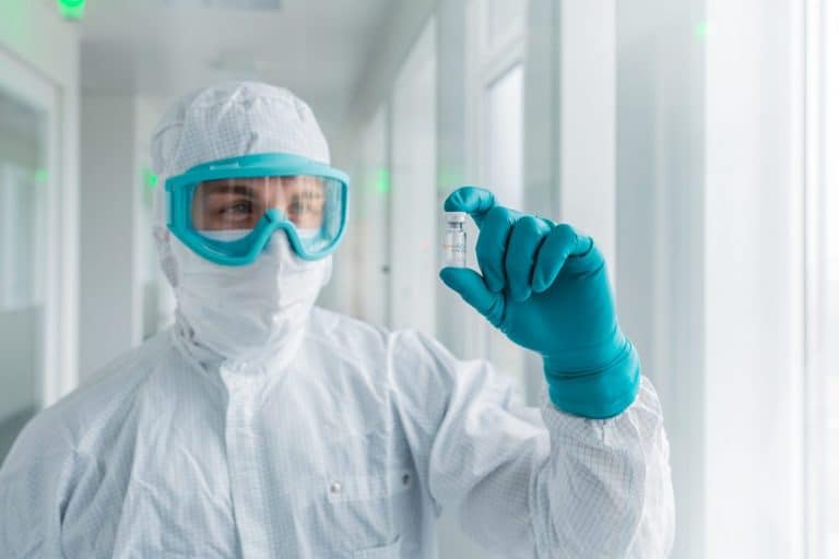 New vaccines partnership to rapidly respond to new virus variants