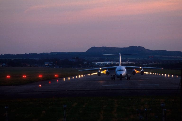 £15 Million Funding Available Keeping Scottish Tour Operators On The Move
