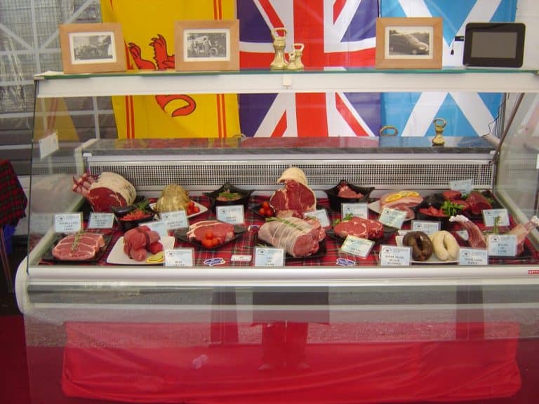Celebrating Local Produce