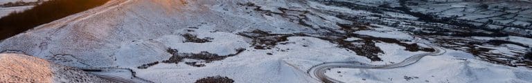 Cold Weather To Give Way To Milder Conditions