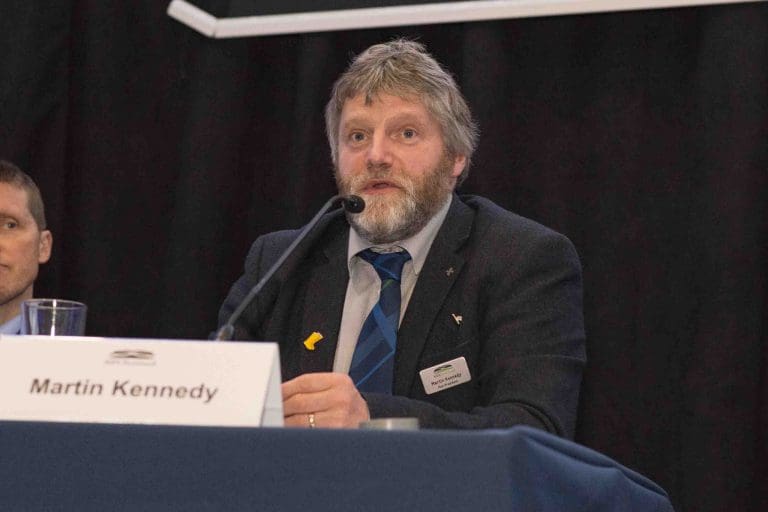 CALL FOR FARMERS AND CROFTERS TO RESPOND TO DAMAGING DEFRA CONSULTATION ON ANIMAL TRANSPORT