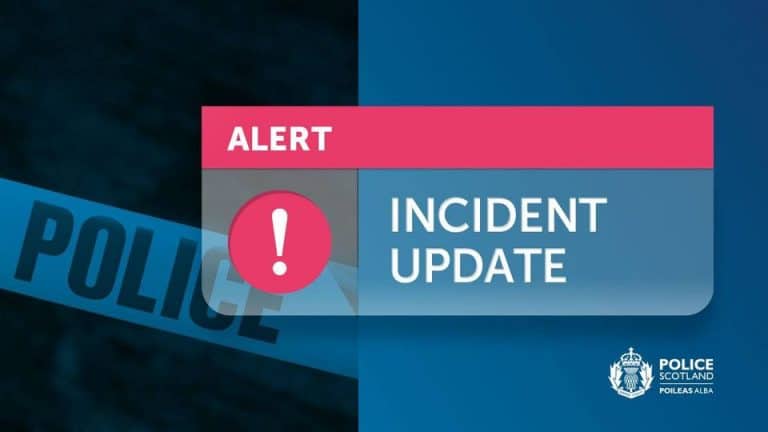 Bogus Covid Nurse Alert At Heathhall Found To Be A False Alarm