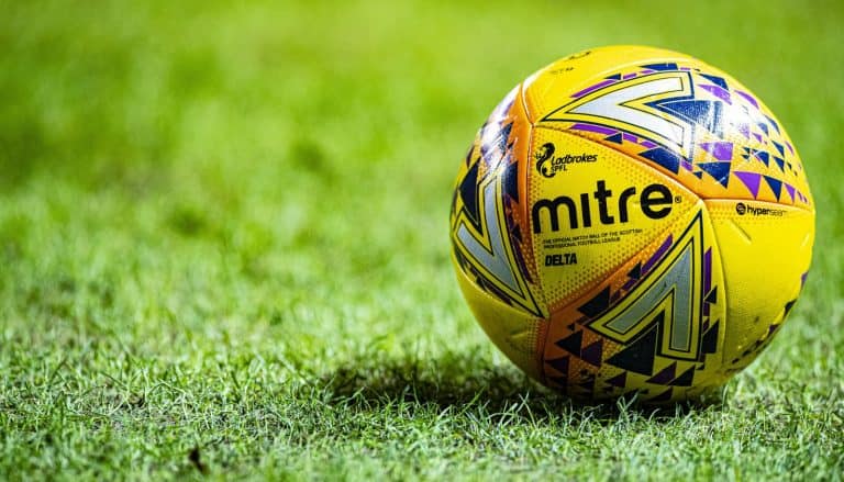 SPFL Clubs Approve Use Of Concussion Substitutes
