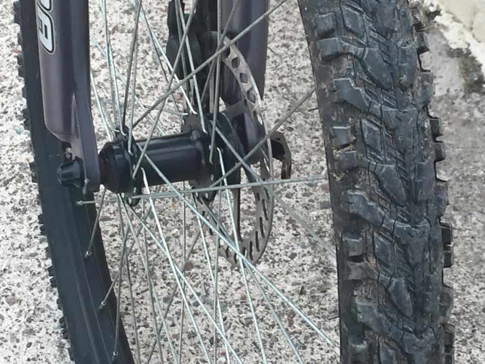 Launch of National Bike Theft Campaign