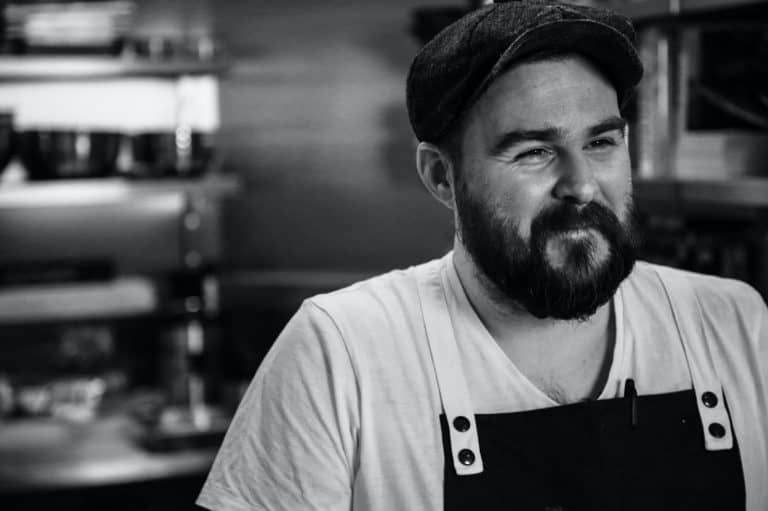 ALDI TEAMS UP WITH SCOTTISH CHEF DAVID HETHERINGTON TO HELP CUSTOMERS CREATE DELICIOUS FAMILY MEALS ON A BUDGET 