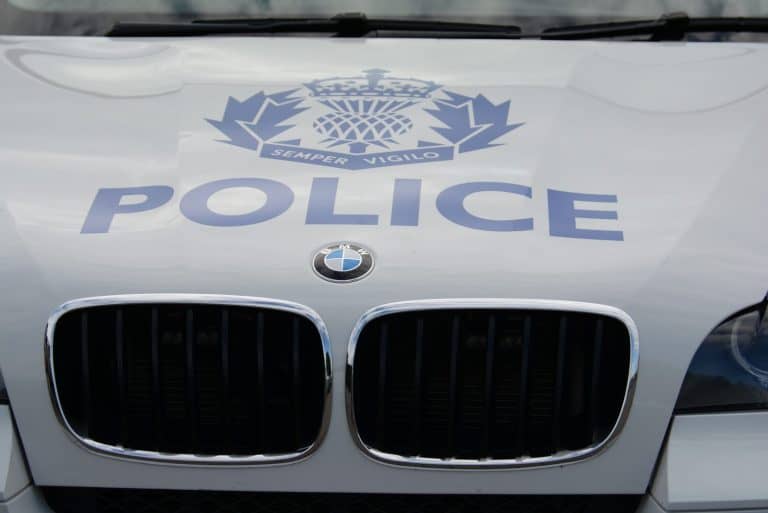 Two men charged after £160,000 of drugs recovered in M74 stop