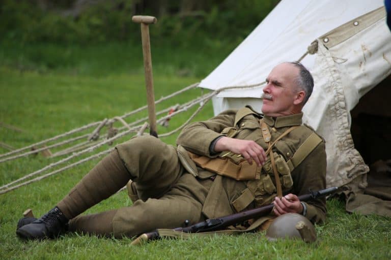 ONLINE EVENTS REVEALED AT DEVILS PORRIDGE MUSEUM THIS EASTER