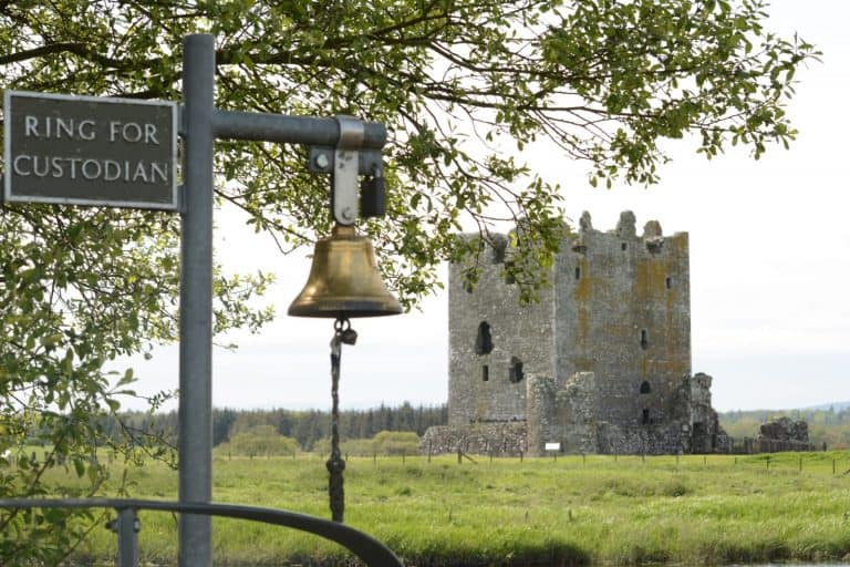 Supporting rural tourism - Preparing for increased visitor numbers this summer