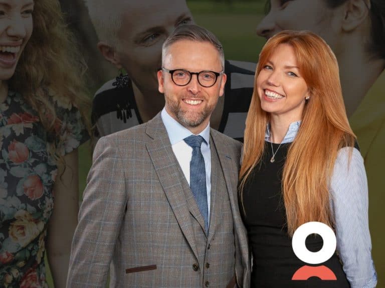 Ross Cunningham, Founder of Dumfries Based Talento Group Highlights The Importance Of Woman In Leadership