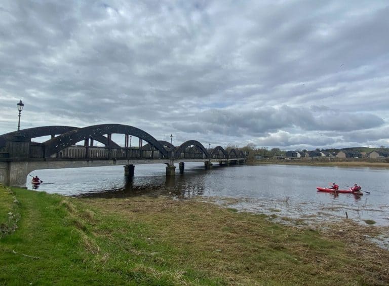 Community Thanked For Support As Missing Person Enquiries Continue For Kirkcudbright Woman