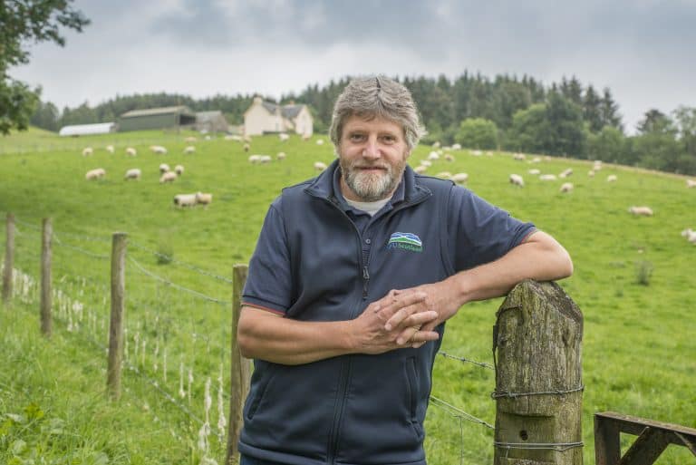 NFUS WELCOMES SCOTTISH PARLIAMENT PASSING PROTECTION OF LIVESTOCK BILL