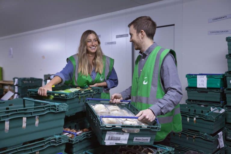 Chicken donations create 55,000 meals