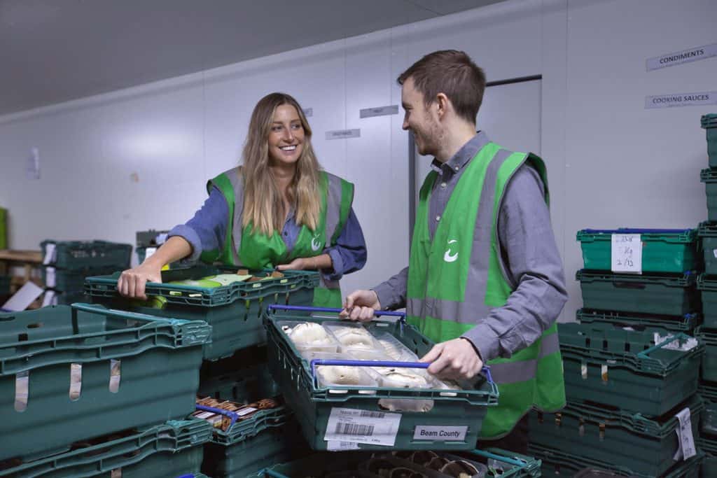 Chicken donations create 55,000 meals