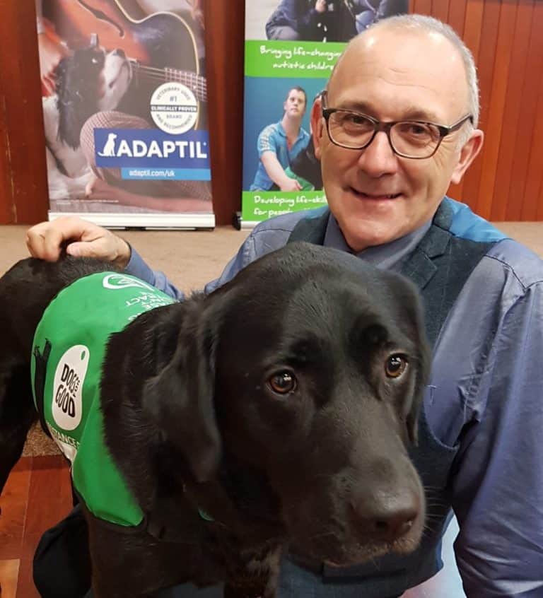 HELPING REDUCE CONFLICT CAUSED BY POORLY MANAGED DOGS AND THEIR OWNERS ON FARMLAND