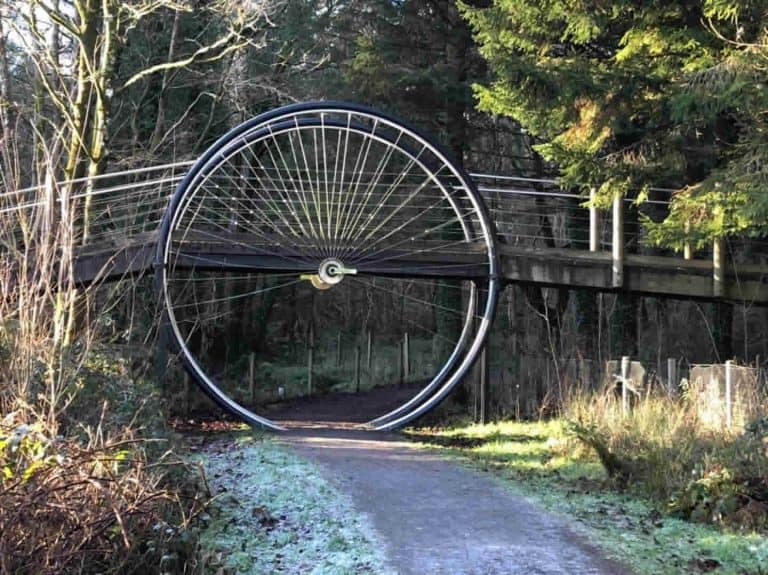 Forestry & Land Scotland Gearing Up For Visitors’ Return