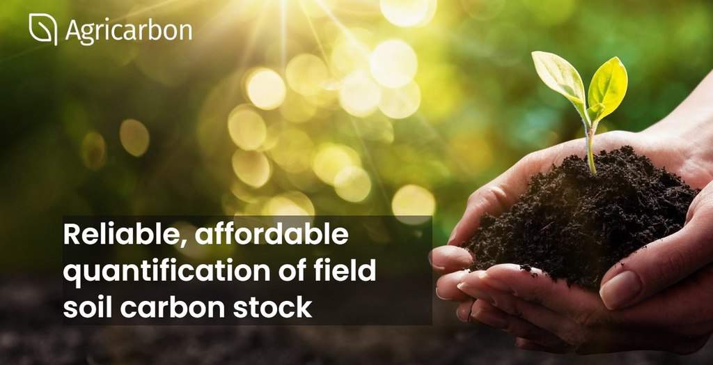 First Milk, Nestlé and Agricarbon launch pioneering soil carbon project