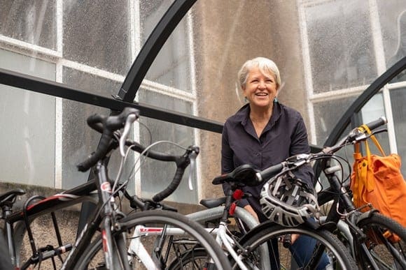 Further £1.7 million to make cycling easier