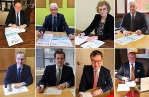 £450 million Borderlands Growth Deal now underway