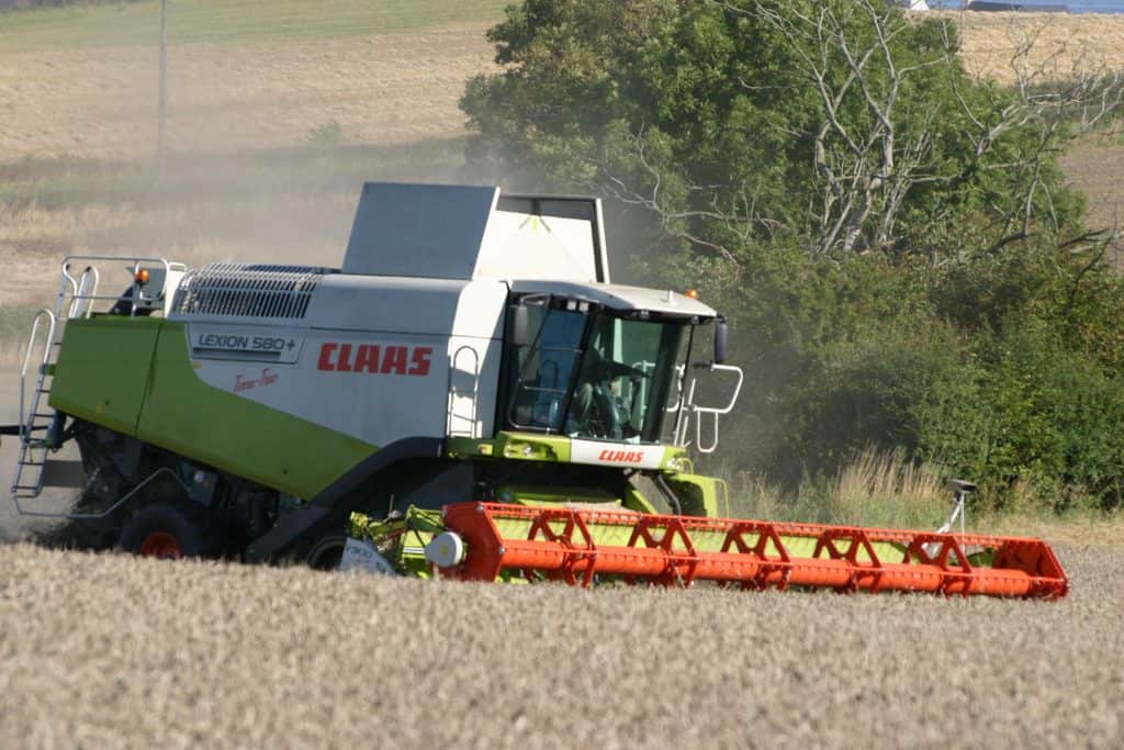 FARMERS URGED to APPLY FOR WIDE VEHICLE DISPENSATION NOW TO AVOID DELAYS
