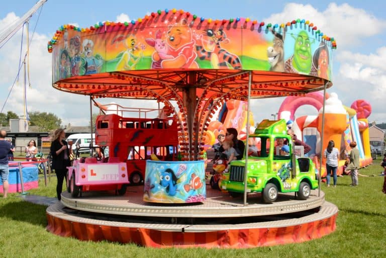 Applications Are Now Invited For Dumfries and Galloway Council’s Community Events Fund
