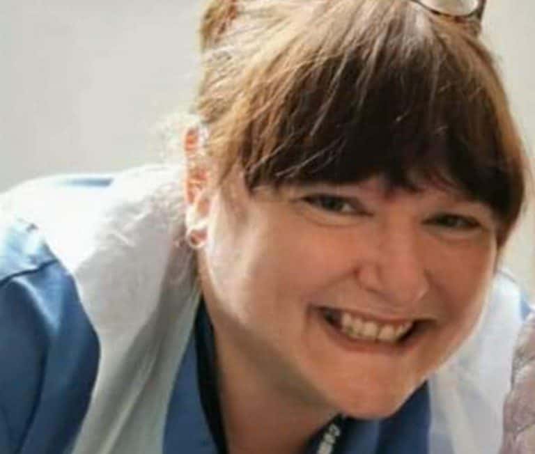 Royal Seal Of Approval For ‘Jenny’ Nurse Of The Year