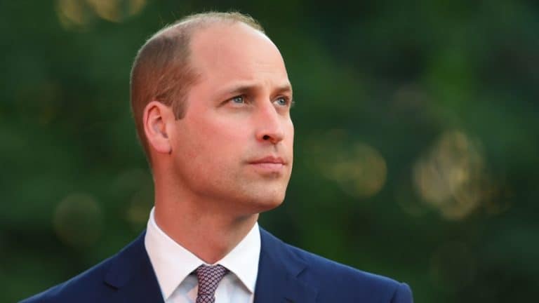 Prince William appointed Lord High Commissioner to the General Assembly of the Church of Scotland 2021