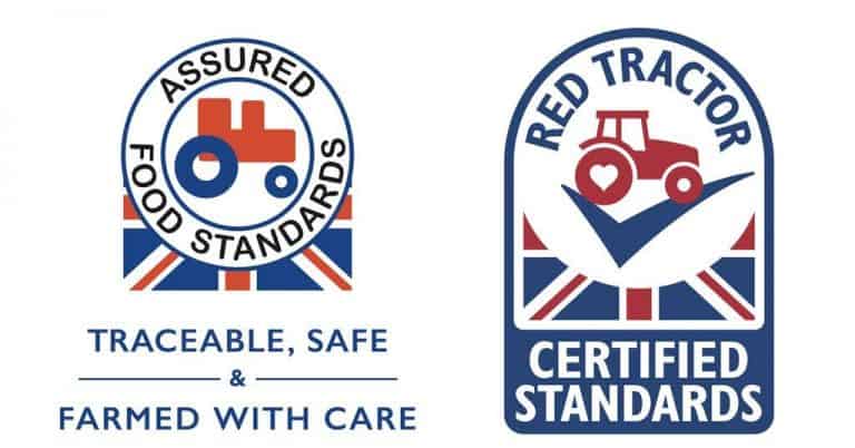 FARMERS UNION RESPONDS TO RED TRACTOR CONSULTATION