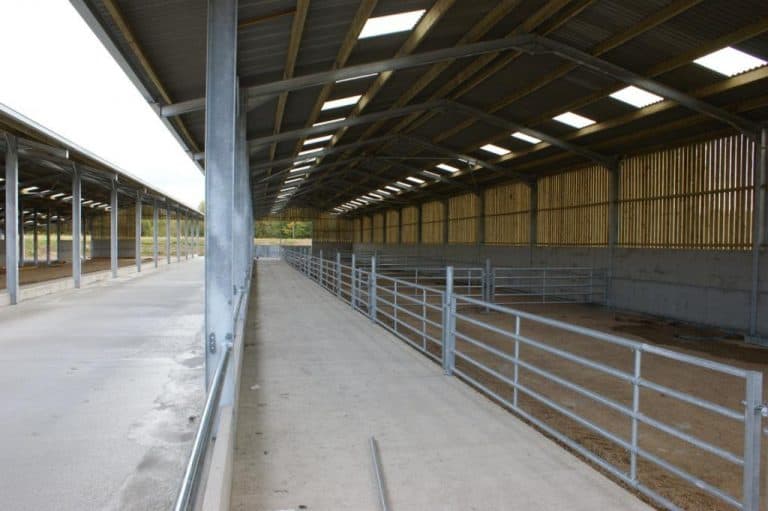 Changes to Permitted Agricultural Building Development Rights Introduced from 1 April