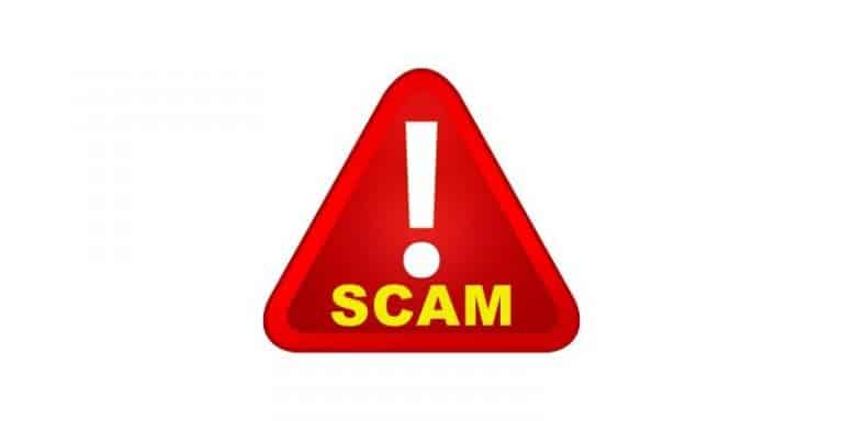 National Partnership To Tackle Scams