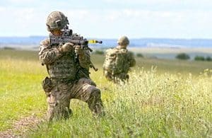 MOD launches film to urge public to Respect the Range