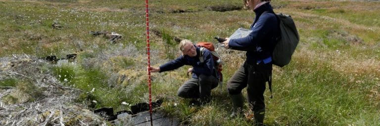 Research Shows Nature’s Recovery Can Create 7,000 New Jobs In Scotland