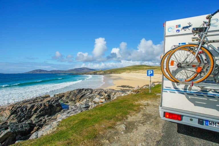 Fund Launched for Campervan and Motorhome Operators