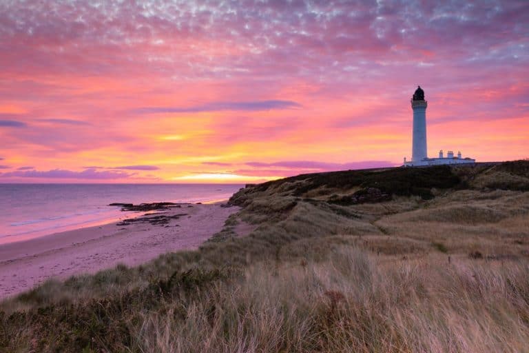 VisitScotland welcomes timeline for easing Covid-19 restrictions