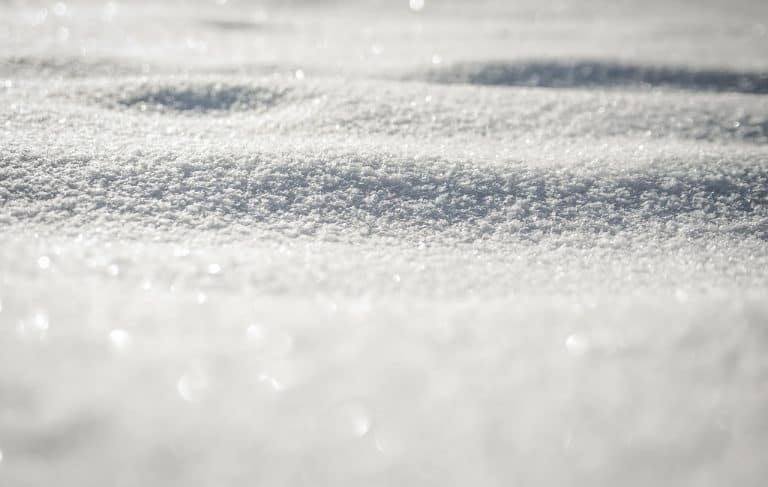 A Short Cold Spell Could Bring Snow To The Region