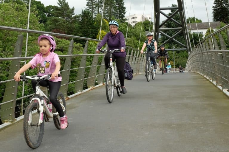 SPRING BACK INTO CYCLING WITH EASTER RIDES
