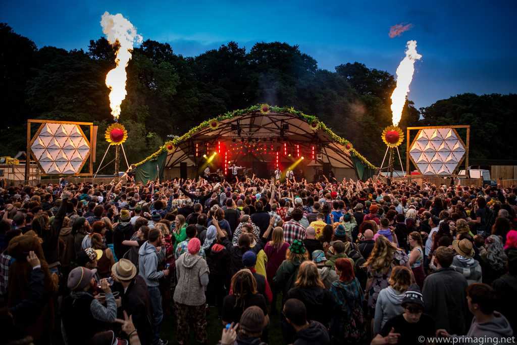 Eden Festival Postponed for Second Year Running