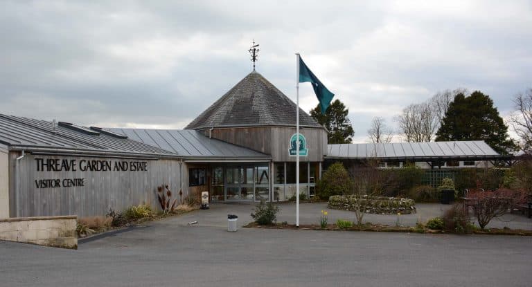 Two popular Stewartry visitor attractions have reopened.