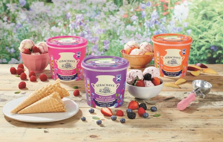 GET THE LATEST SCOOP WITH ALDI’S NEW SCOTTISH SUMMER ICE CREAM RANGE 